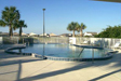 Communal Pool
